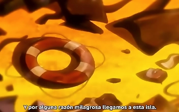 Get Lost in the Alluring World of Ura Jutaijima with This Spanish Subtitles Video