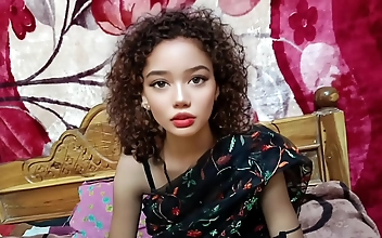 Slutty Indulgence: Ravishing Indian Bhabhi s Saree- Removing Sexcapades