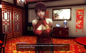 Witness the Ultimate Hentai Experience with Candy the Alluring Enchantress from Japan!