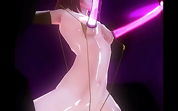 Discover the Alluring World of Japanese AI-enhanced Stasis Capsules with Seductive JAV Enchantresses!