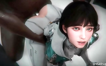 JAV Slut Takes On Multiple Men - Must-Watch MILF Action!