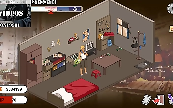 The Luscious Plumbers Wife Exposed! JAV MILFs Seductive Tale Revealed