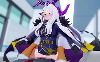 Sultry Sluts Seducing Their Hot Teachers: JAV HD Videos