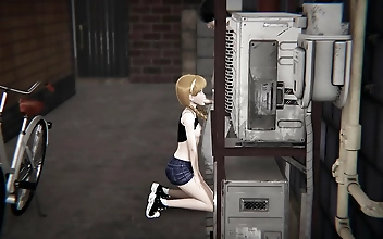 Unleashed Lust: Hot Hentai Adventures of Anna From Frozen Exposed!!