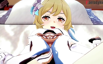 Mesmerized by the Oriental Beauty: JAV Hentai Video Featuring a Luscious MILF from Japan