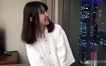 Behold the Luscious and Alluring Aria, a Sexy JAV Enchantress from China!