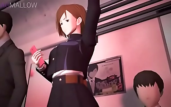 105 JAV Cuties – Naked Twilight Fail Compilation To Wipe Out Your Boredom