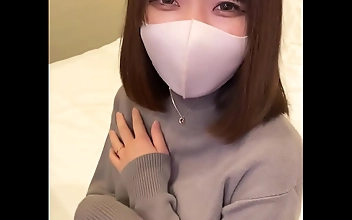 JAV Babe s Erotic Debut: Luscious Teasing and Tantalizing Toys