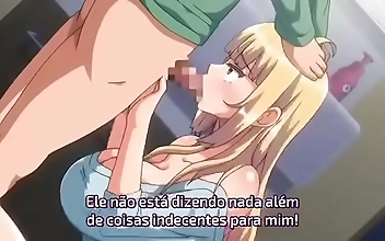 Fully Expose Your Desires with Our Luscious Hentai Playground