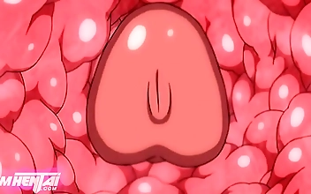 Unleash Your Inner Slut with My Kinky Stepbrothers Hard Cock - Hentai Uncensored