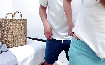 Unleash Your Desires with this Sinful JAV Delight from Japan