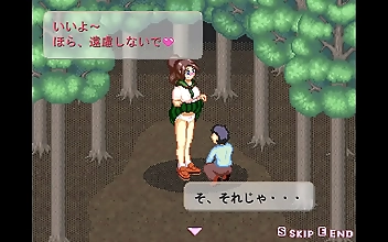 JAV Akanecho Monokairoku 1: Discover Luscious MILF Characters in This Alluring JAV