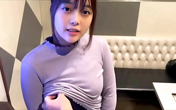 JAV Couple Goes Wild with Karaoke Sex, House Cum-a-thon!