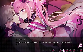 JAV Porn: Kimagure Temptation part 3 - Luscious Beauty Alluring Enchantress and MILF Pleasure