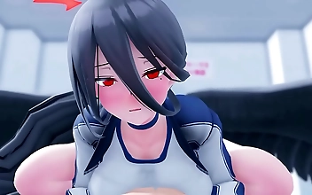 JAV Enchantress Brings Ultimate Justice with Insane Sex Moves - Only for Mature Viewers!