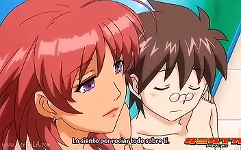 Enjoy the Luscious Japanese Beauty in Chanjuku Episode 1 with English Subtitles!