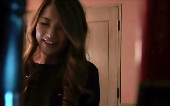 Fulfill your desires with Yamate s luscious wives! Men s Relaxation Club in Yokohama - Part 4!