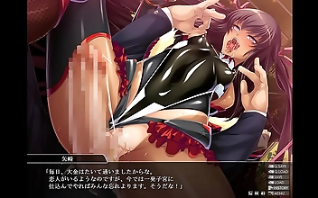 Get Enchanted by the Luscious Yukikaze in Daimonnin s New Animation!