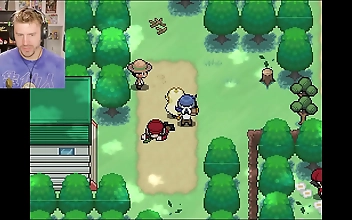 Revel in the Luscious Charms of the Forbidden Pok mon Ecchi Version – A JAV Exclusive