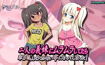 Japanese Hentai Delight: Wild MILF Pleasure!