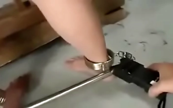 Japanese Slave: Submit to the Alluring MILF s Desires