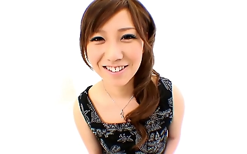 Japanese Housewifes Ravishing Debut in Adult Cinema! Luscious Ayumi Seduces with her Alluring Charms!