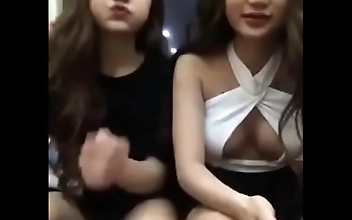 JAV Slut Emily Spreads Her Legs for Your pleasure - Enchantress Euphoria!