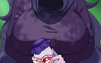 JAV Porn: Cum Inside the Luscious World of Pokemon