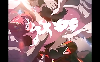 Luscious Japanese Enchantress Unleashes Her Alluring Sexuality in Uncensored DX HMV