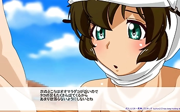 Hentai Heaven: Amakorium PornPlay s Ep2 Unleashes Ultimate Cuming Spree for Women s Seduction!