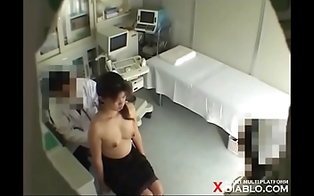 Craving for More: 23-Year-Old Akane s Juicy Tits and Hospitality Skills