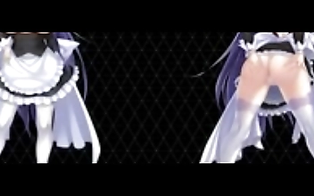 I m Completely Entranced by This ASMR Taimanin! Let Your Luscious Whispers Enchant Me!