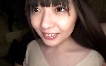 19-year-old Japanese Goddess Kana from Fukuoka Prefecture Exposes Her Alluring Body on Amateur Video - Bang Her Now on Raptor-Xvideos!