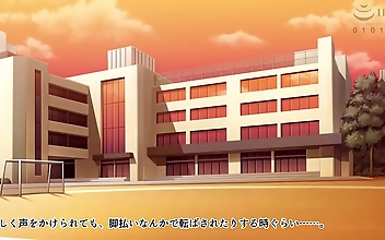 JAV Princess Exclusive: The Motion Anime - Returning the Favor Hypno Treatment