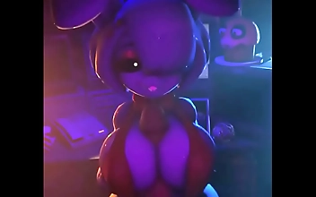 Unleash Your Desires with Bonnie s Luscious Tits and Irresistible Fuck