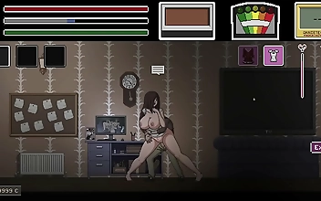 Explore the Erotic Realm of Lustful Spirits with our JAV Hunting Gallery