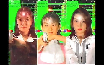 JAV Masterpiece: Inspector G - Dennou Special Investigation
