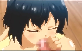 Unleash Your Inner Slut with Japanese Countryside Life!