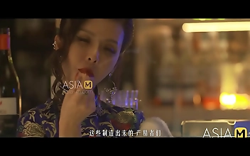 Interracial Orgy with Enchanting Chinese Slut Yu Tang: Witch Asks for Cum in Original Asia Porn Video