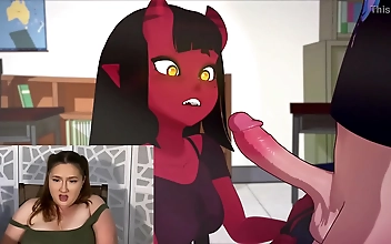 Luscious Japanese Beauty Invites You to Cum w  Her - JAV Porn Video