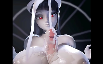 JAV Hentai Sluts Tit-sucking Adventures: An Exquisite Feast for Your Eyes and Ears