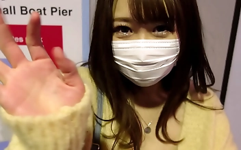 JAV Dream Girl Amira Reveals Her Insatiable Lust for BBC - Unleashed!!