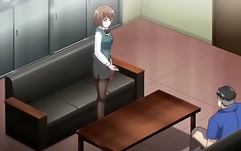 Getting Dirty with Konbini Shoujo Z: Jerk Off to These Luscious Japanese Schoolgirls!