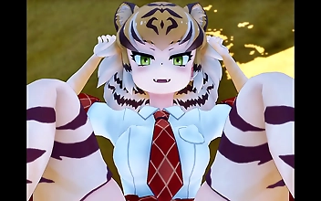 Unleash Your Inner Beast with Bengaru Tora: A JAV Porn Video That Will Leave You Panting for More!