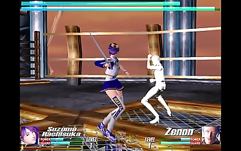 Japanese Encounters: Alluring Women of the Orient Bring You to the Brink of Ecstasy - BR1 Gameplay 4