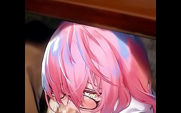 Mashu s Stealthy Blowjob: A JapanAV Luscious Delight