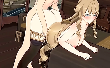 Experience the Luscious Japanese Enchantress in Action - JAV Video79