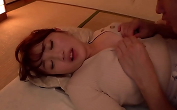 Single Dad Gets a Taste of Neighbors Wives Luscious Assets! A JAV Extravaganza of Housewives and Naughty Panties