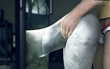 JAV Enchantress Sadako Gets Pounded: Luscious Body, Fiery Passion