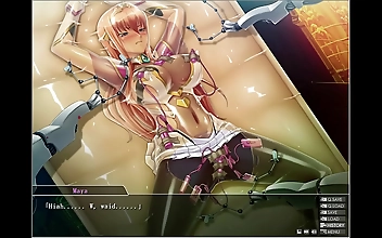 Prison Battleship 2: A Sexy Convict s Erotic Adventure - Part 1